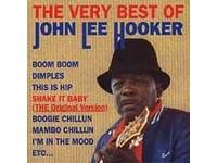 John Lee Hooker : The Very Best of